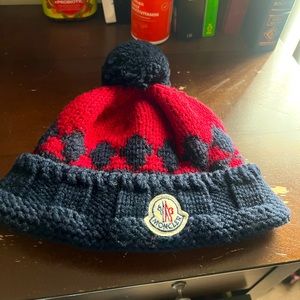 Moncler Beanie